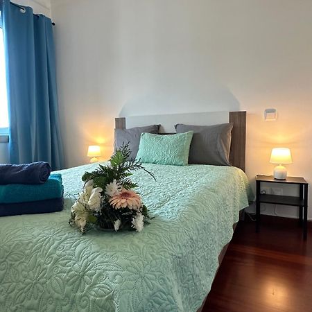 Center Funchal - Rooms For Rent Εξωτερικό φωτογραφία
