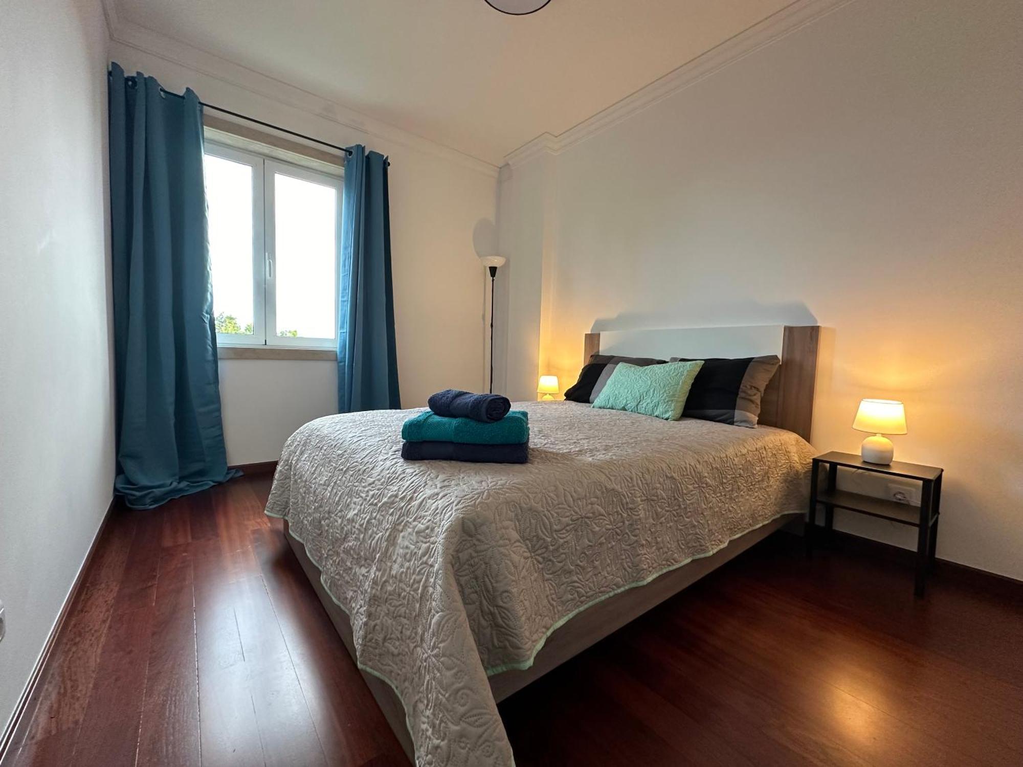 Center Funchal - Rooms For Rent Εξωτερικό φωτογραφία