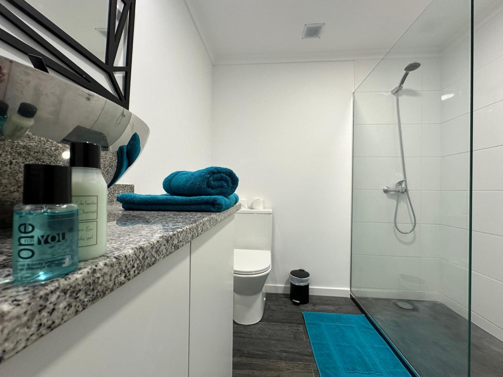 Center Funchal - Rooms For Rent Εξωτερικό φωτογραφία