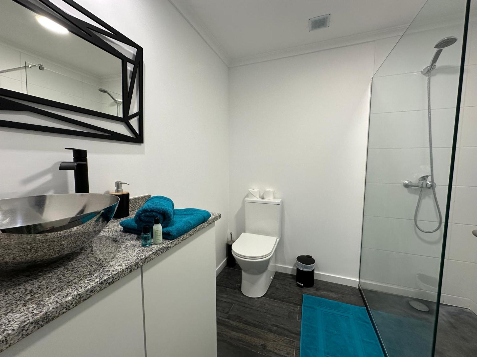 Center Funchal - Rooms For Rent Εξωτερικό φωτογραφία