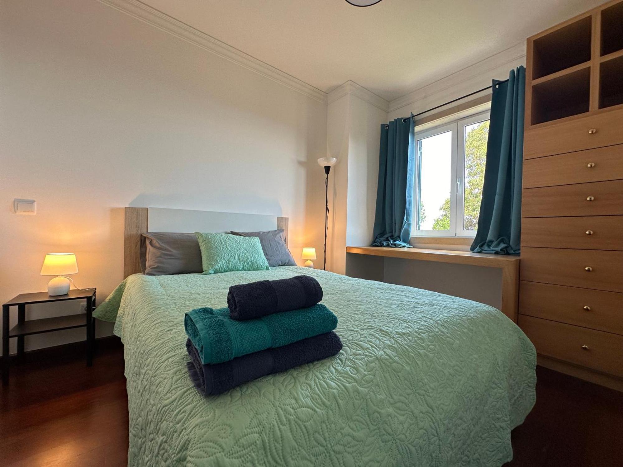 Center Funchal - Rooms For Rent Εξωτερικό φωτογραφία