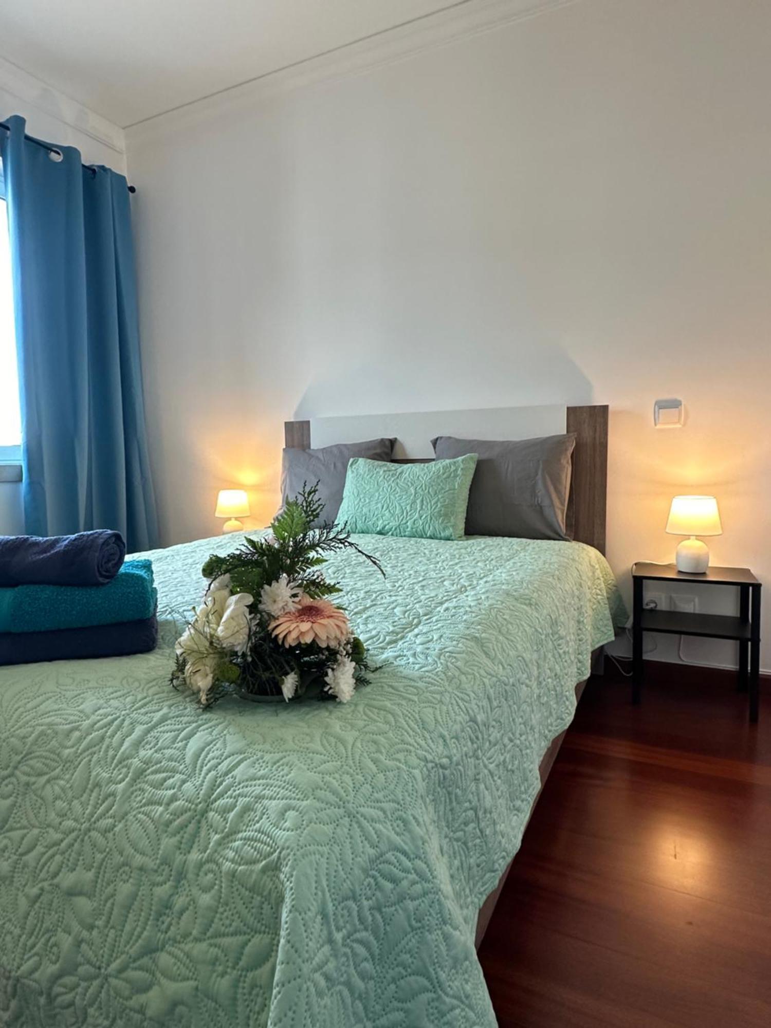 Center Funchal - Rooms For Rent Εξωτερικό φωτογραφία