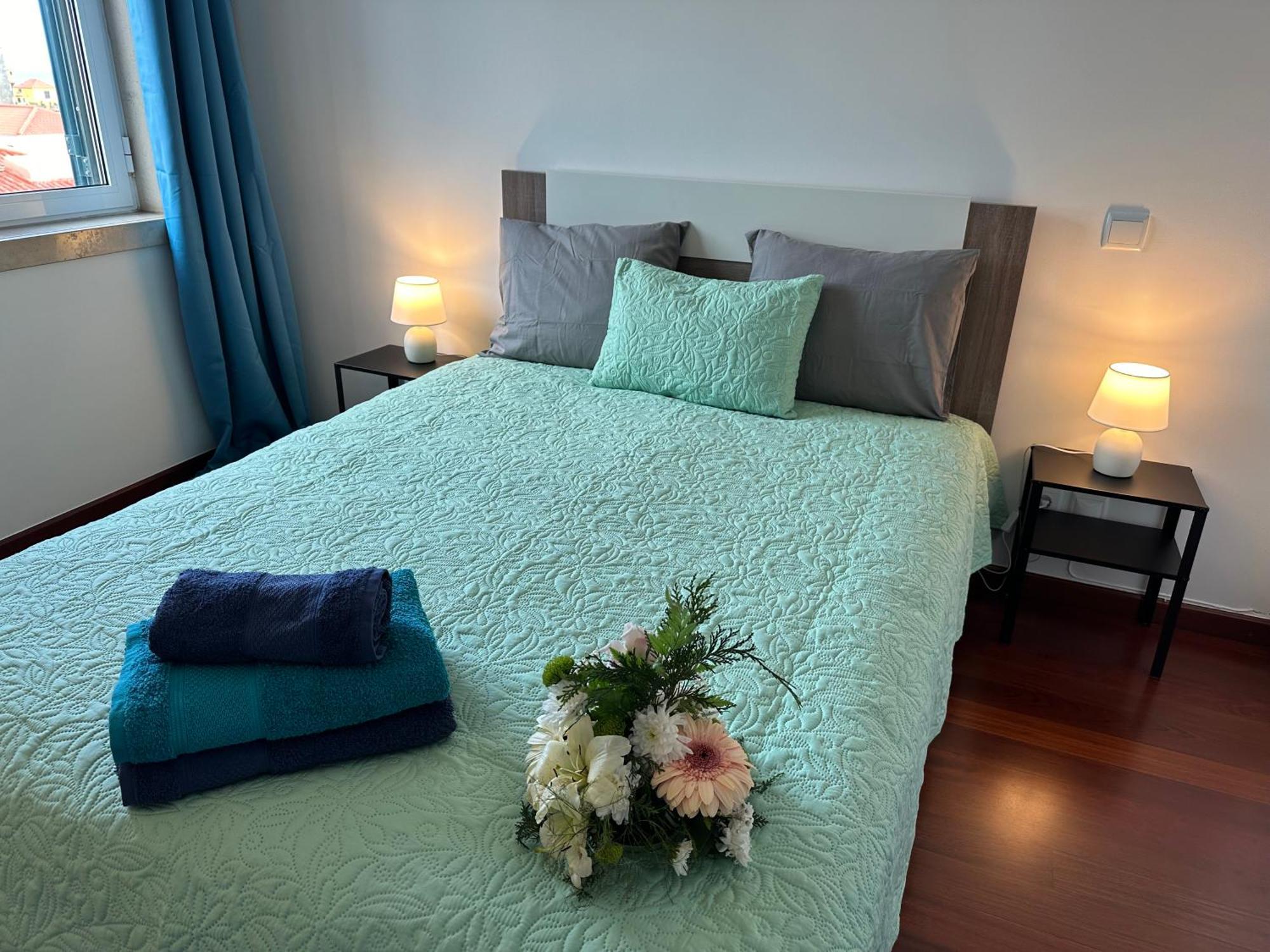 Center Funchal - Rooms For Rent Εξωτερικό φωτογραφία