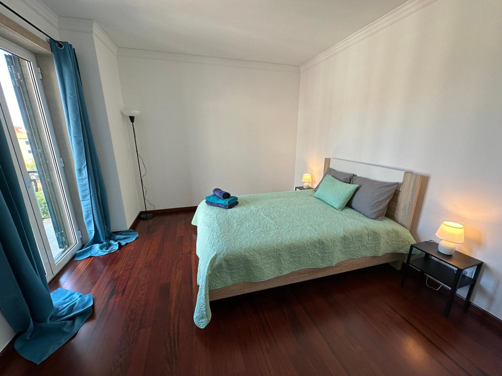 Center Funchal - Rooms For Rent Εξωτερικό φωτογραφία
