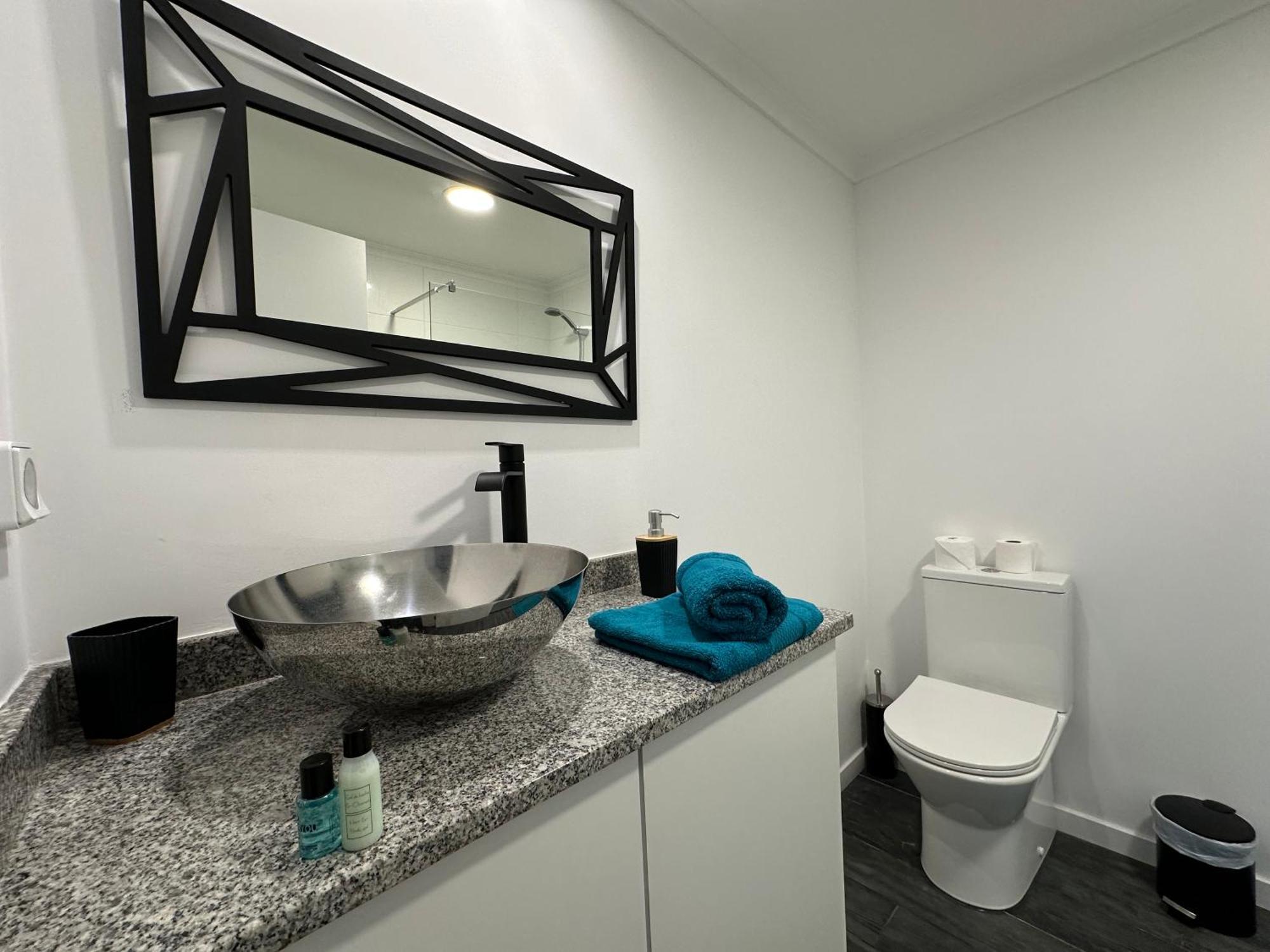 Center Funchal - Rooms For Rent Εξωτερικό φωτογραφία