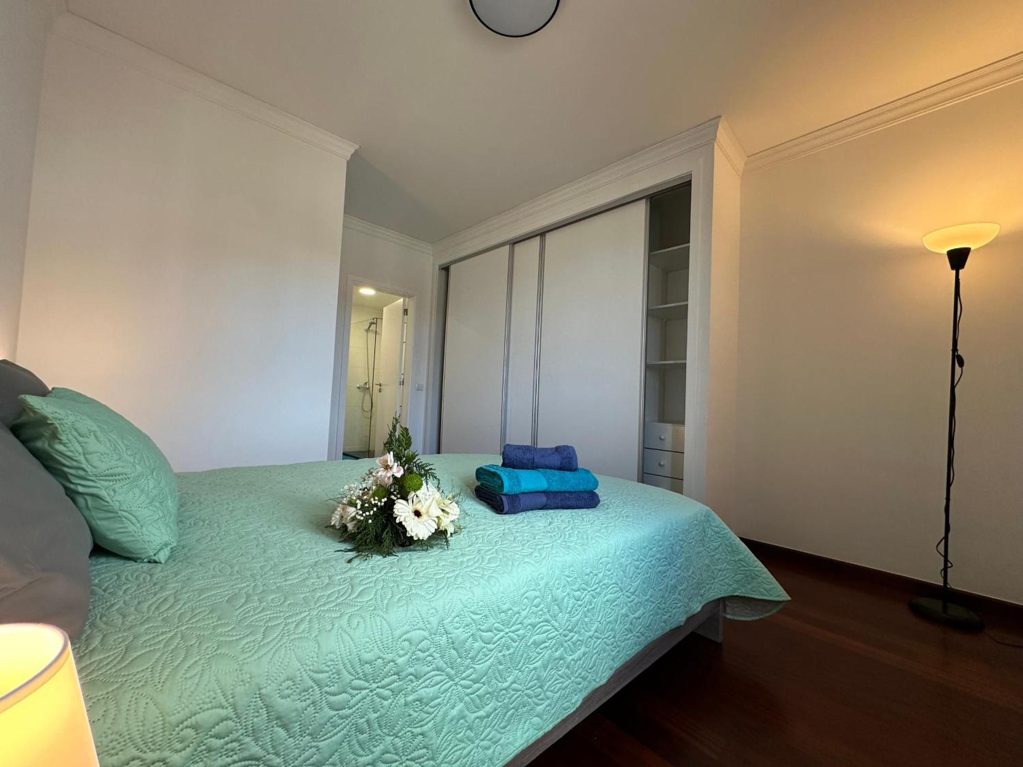 Center Funchal - Rooms For Rent Εξωτερικό φωτογραφία