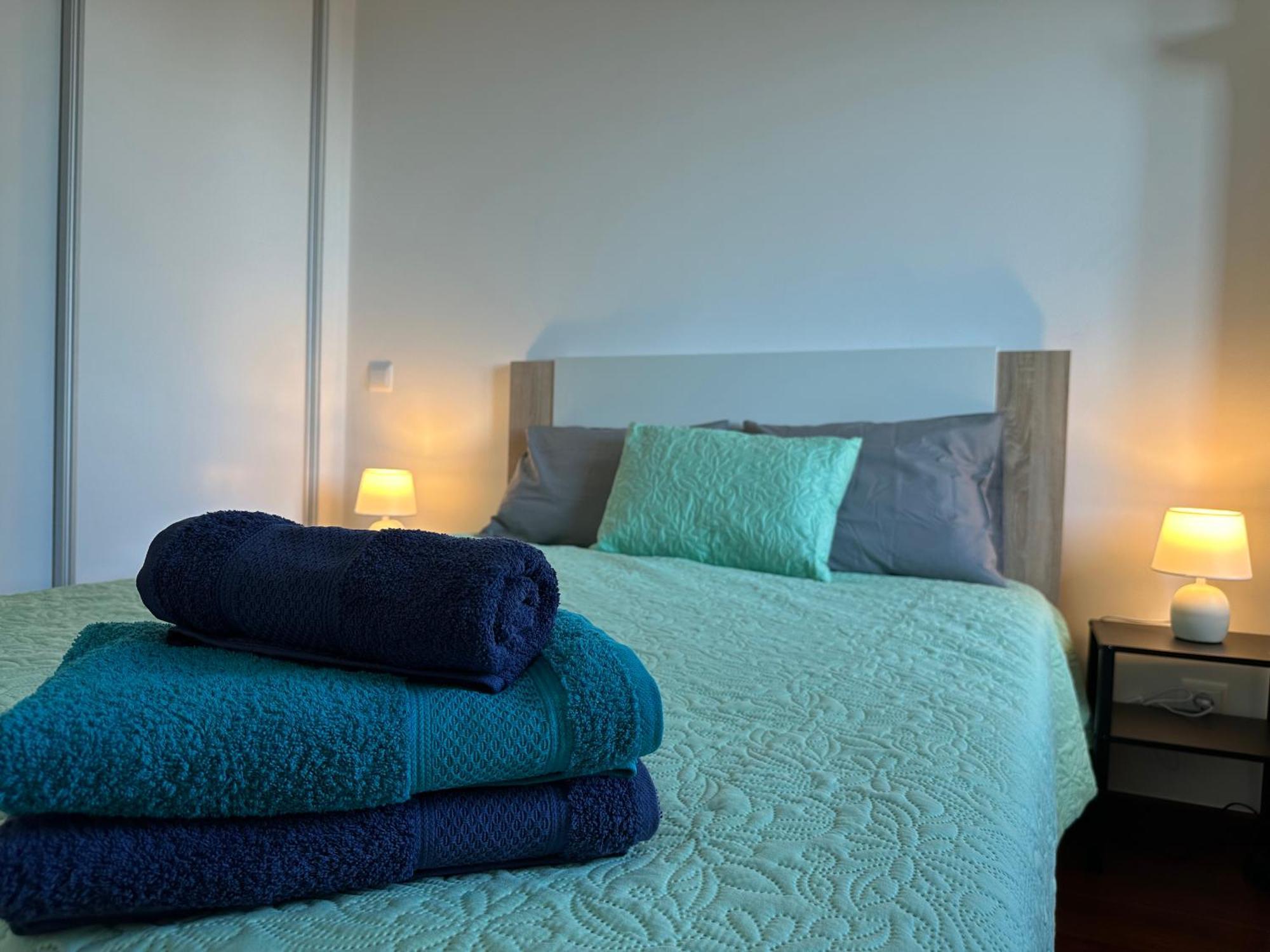 Center Funchal - Rooms For Rent Εξωτερικό φωτογραφία