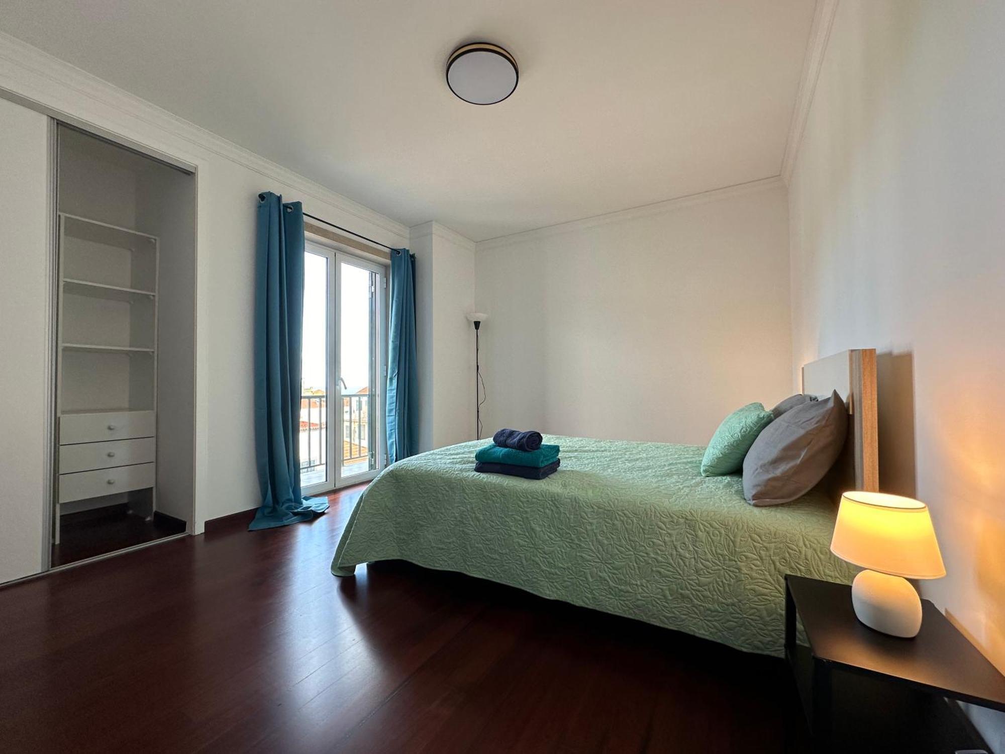 Center Funchal - Rooms For Rent Εξωτερικό φωτογραφία